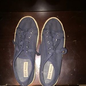 steve madden hay feeling pumps